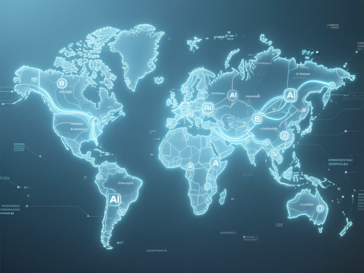 2026 年利用国际 SEO + GEO 提升全球触达