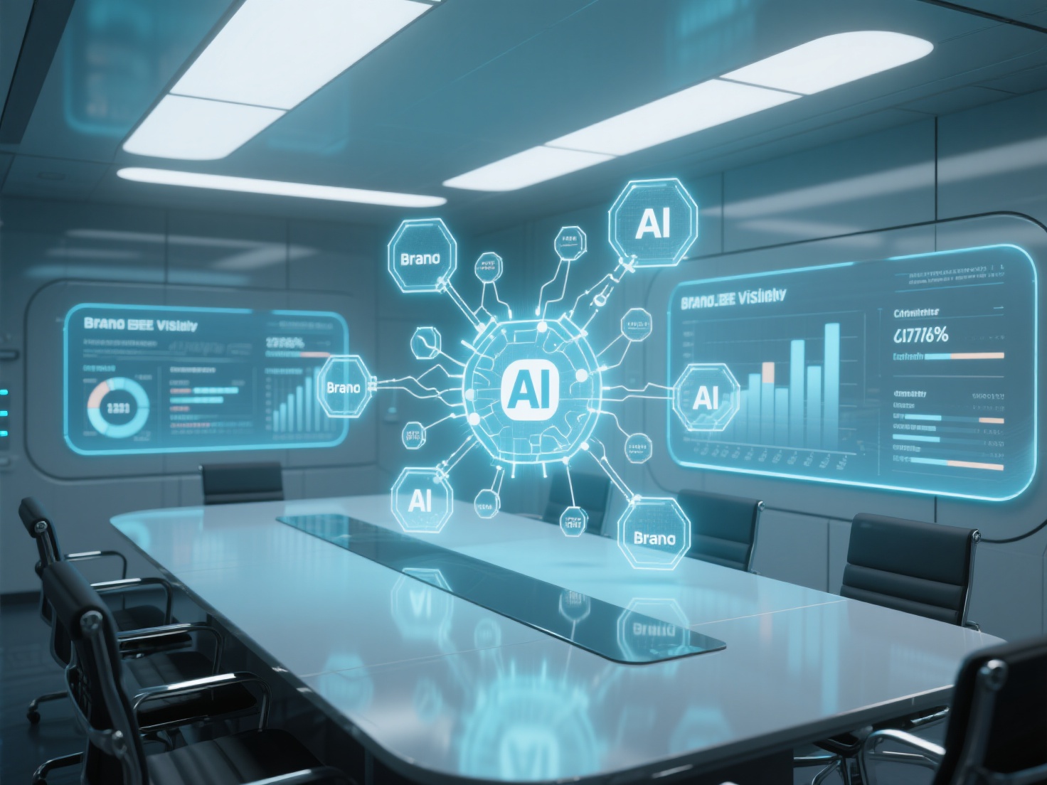 品牌实体健康检查：2026年AI引擎如何感知您的品牌