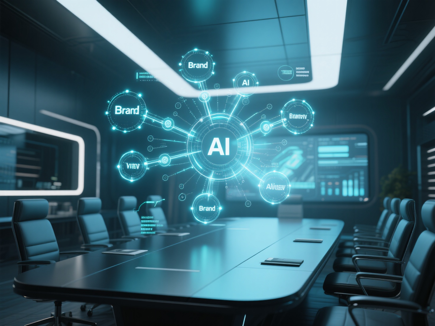 竞品 GEO 分析：2026 年 AI 曝光度基准测评指南