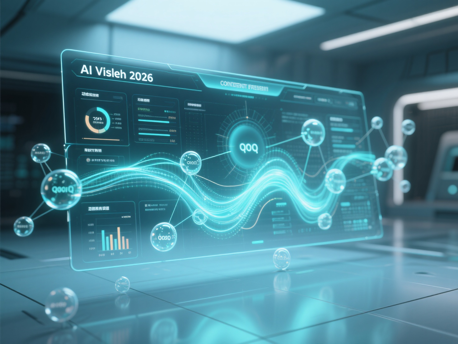 内容新鲜度信号：在 2026 年提升 AI 搜索可见度