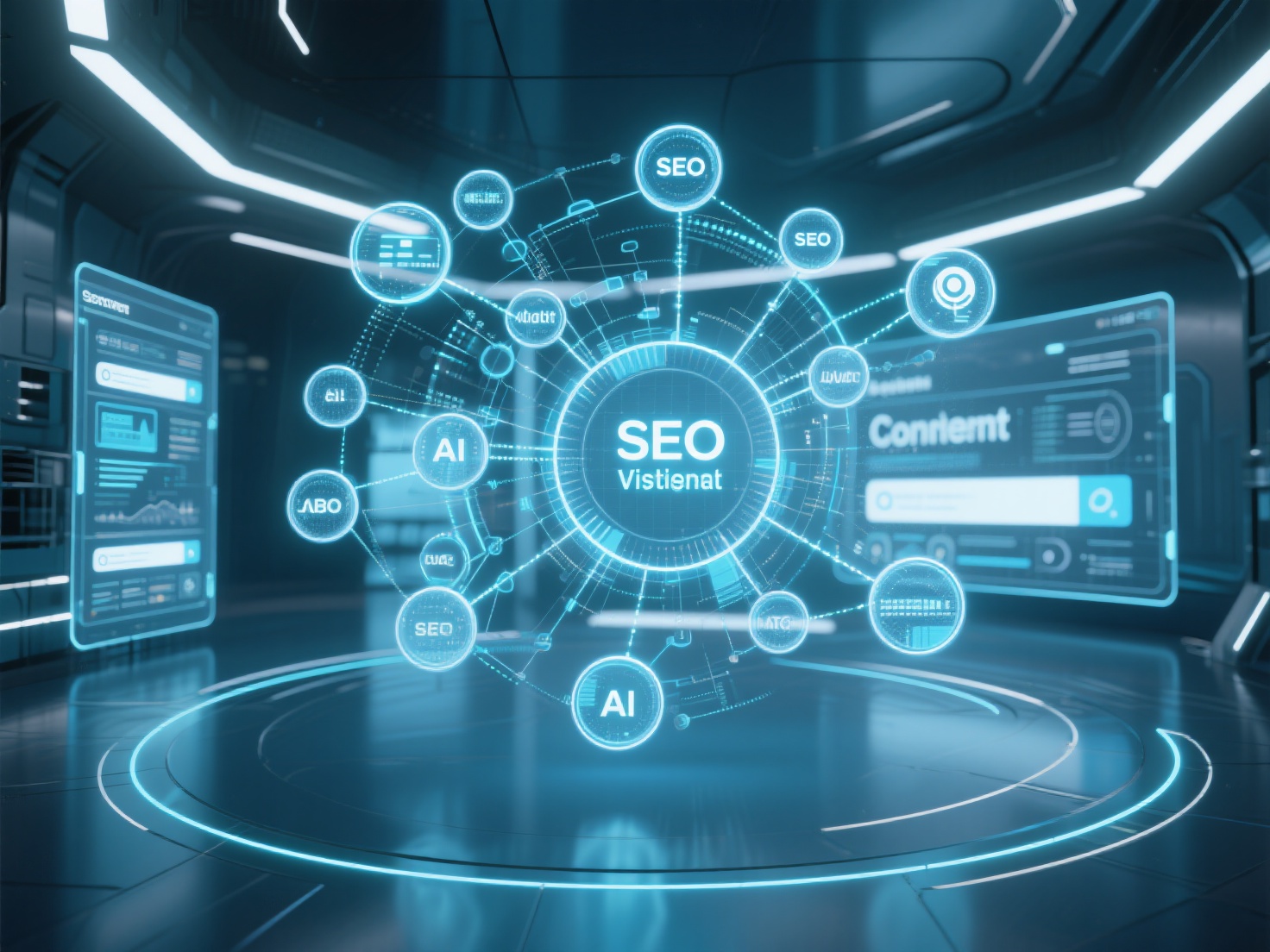 2026 年 GEO 内容审计：以实战策略提升 AI 可见度