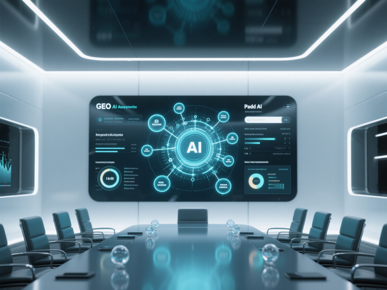 GEO 与付费 AI 广告：2026 年哪种方式更能赋能企业品牌？