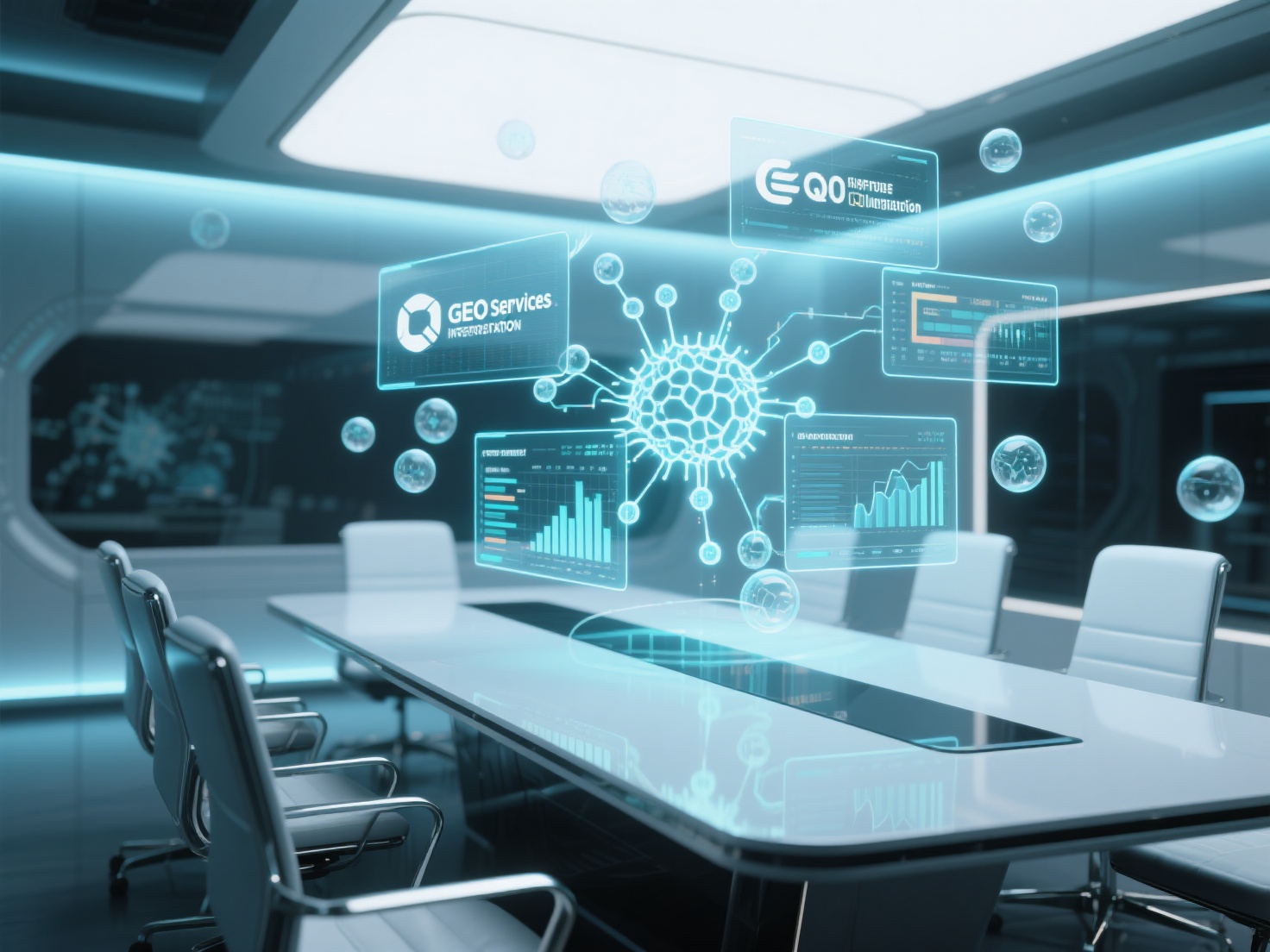 代理机构如何在 2026 年为客户提供 GEO 服务