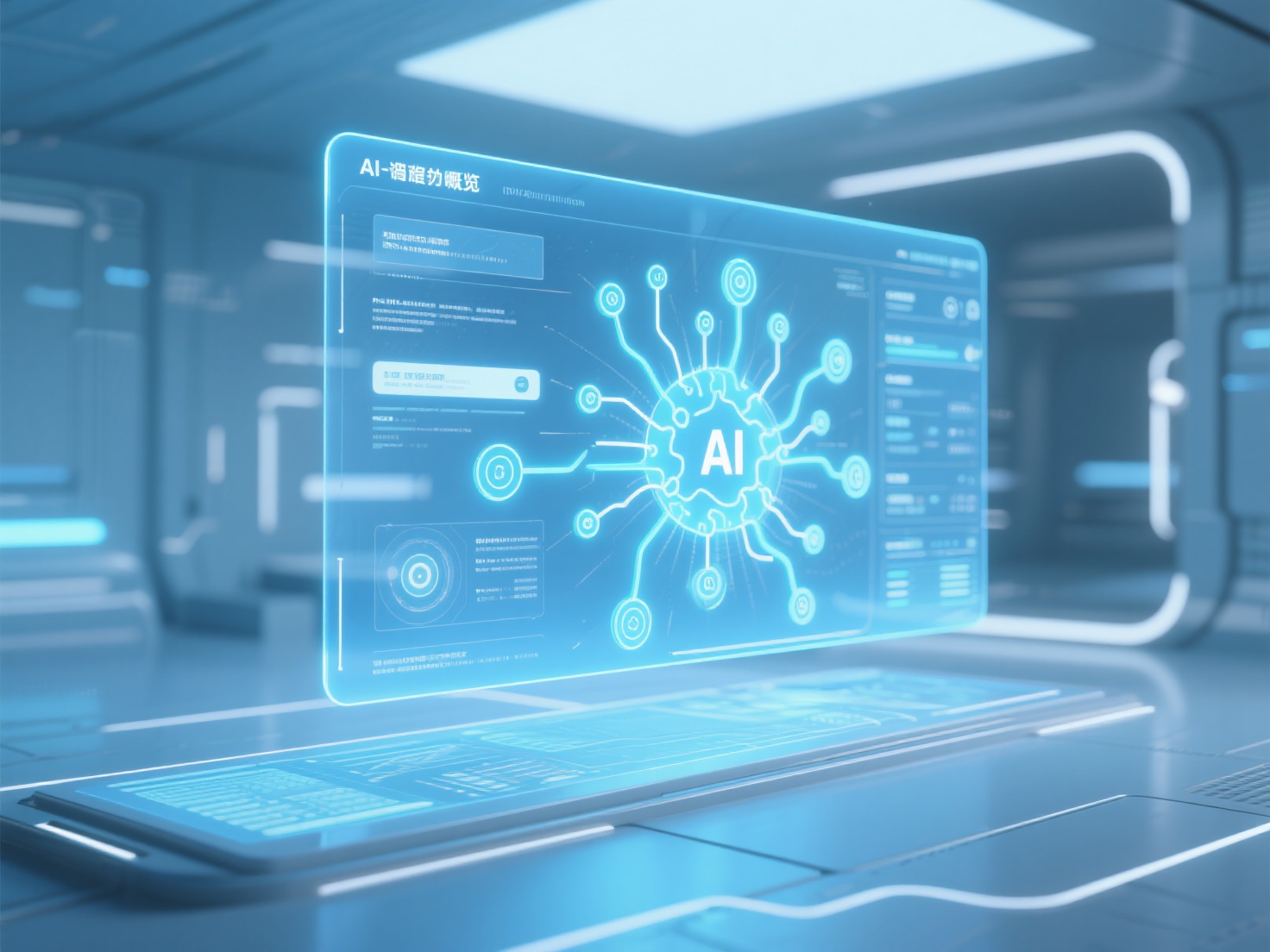 2026 年 AI 概览（AI Overviews）将如何重塑自然搜索流量