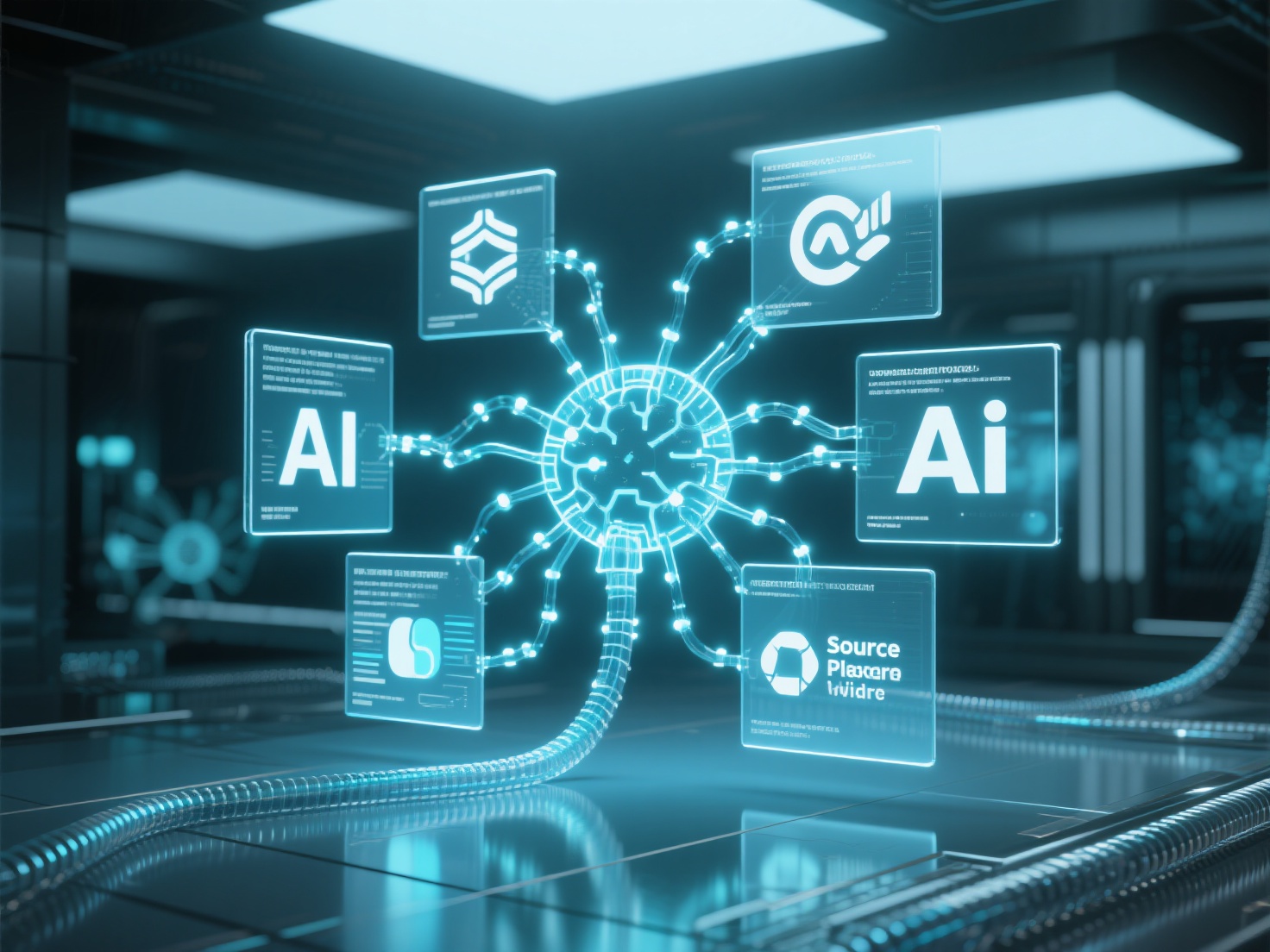 2026 年度解析：AI 平台如何决定引用内容