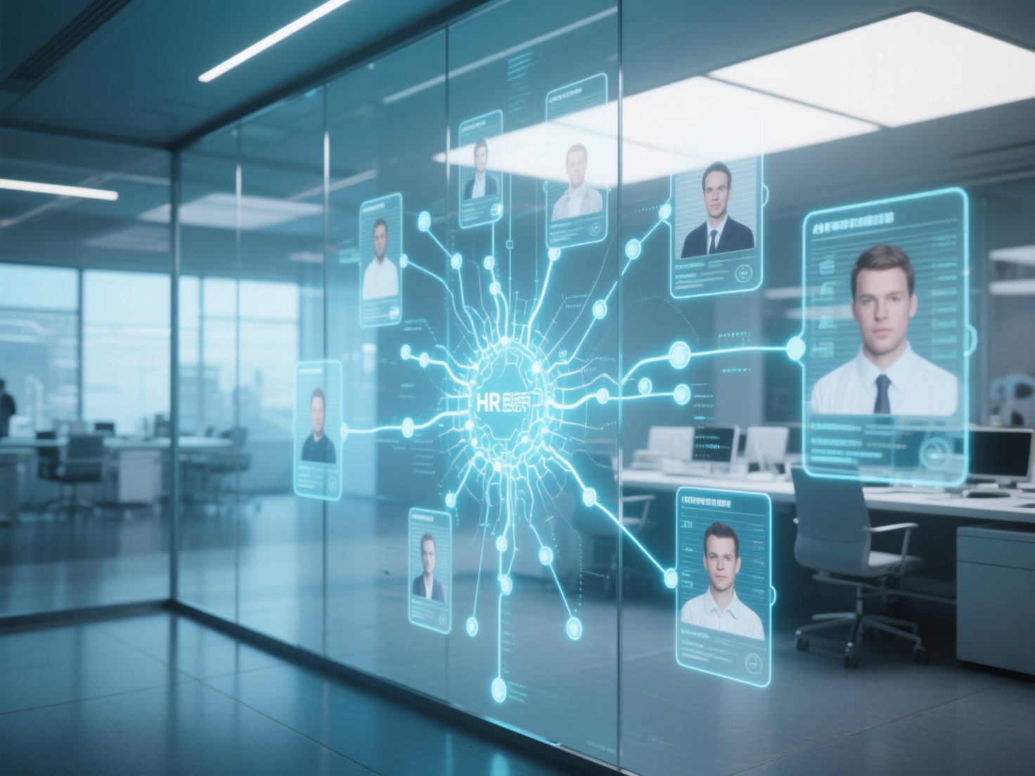 2026 年：GEO 如何通过 AI 搜索全面提升人才招聘效能