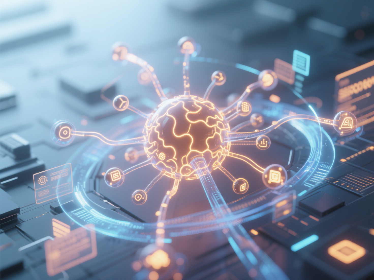 RAG 如何赋能 GEO：2026 年检索增强生成技术指南