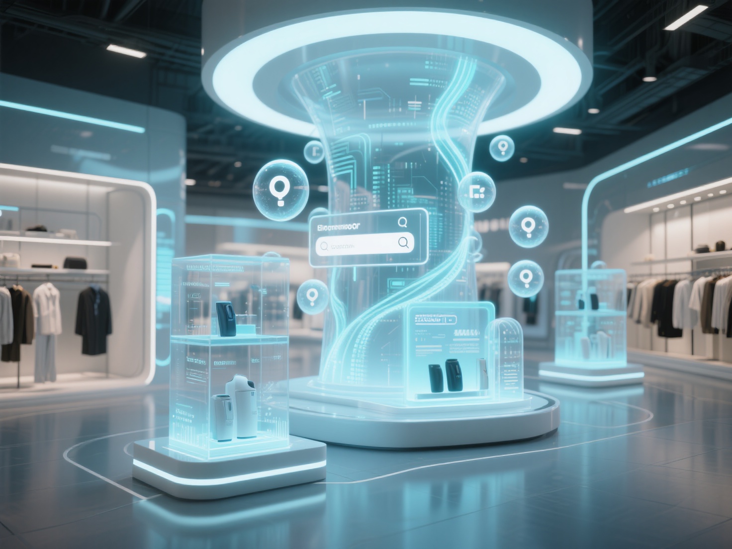 2026 年零售品牌如何凭借 AI 驱动的 GEO 推荐赢得市场