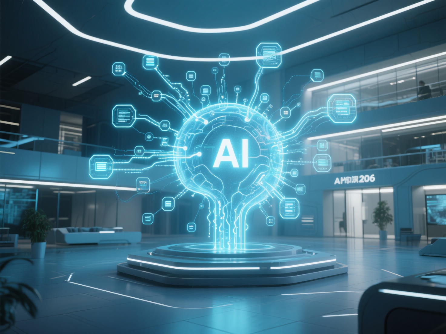 2026 年科技企业如何利用 GEO 抢占 AI 引用高地