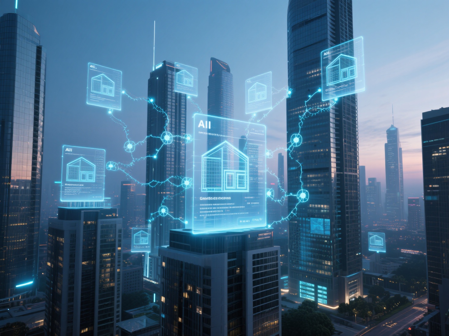 2026 房地产营销：如何在 AI 房产搜索中获得引用