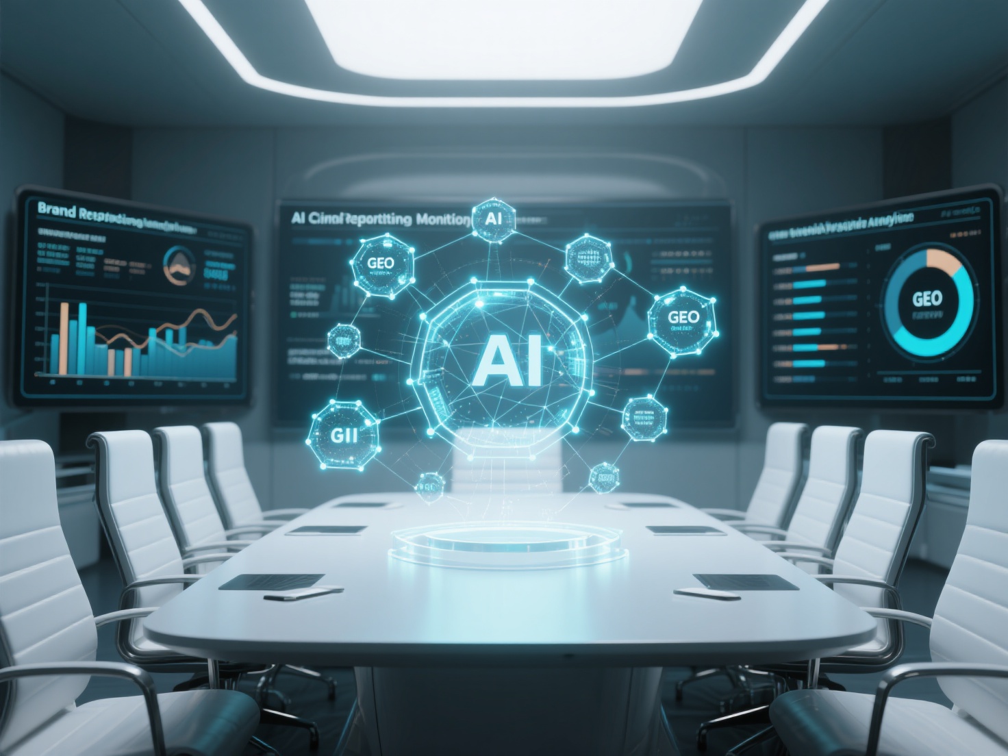 如何衡量 GEO 效果：2026 年终极指标指南