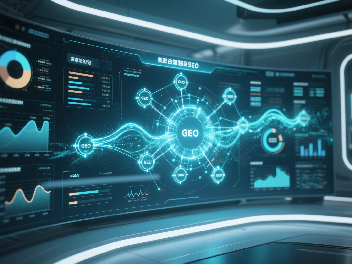 面向 GEO 的外链建设：在 2026 年提升 SEO 与 AI 搜索可见度