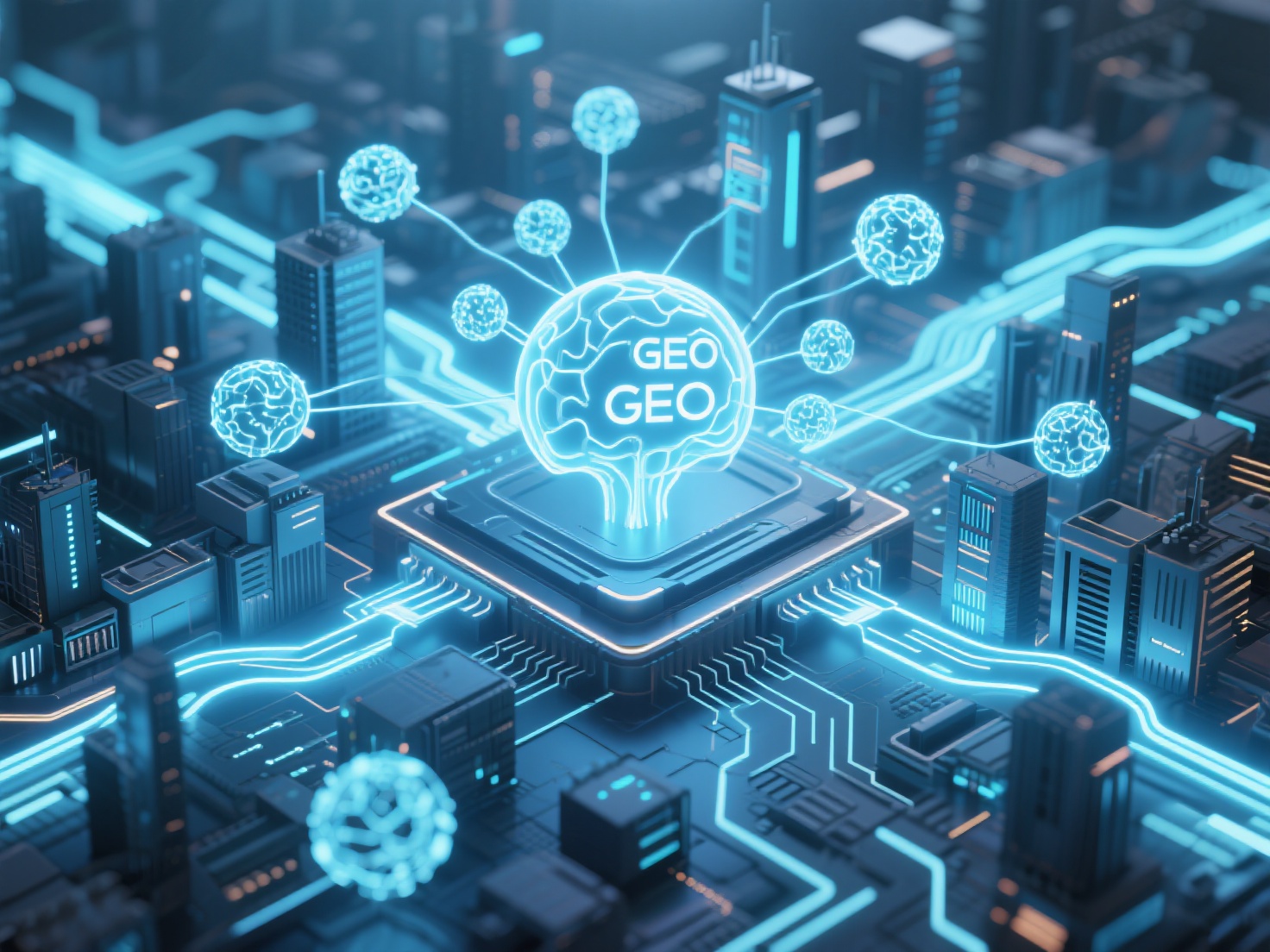 掌握 GEO 技术型 SEO：2026 年的抓取能力、索引编制与页面速度