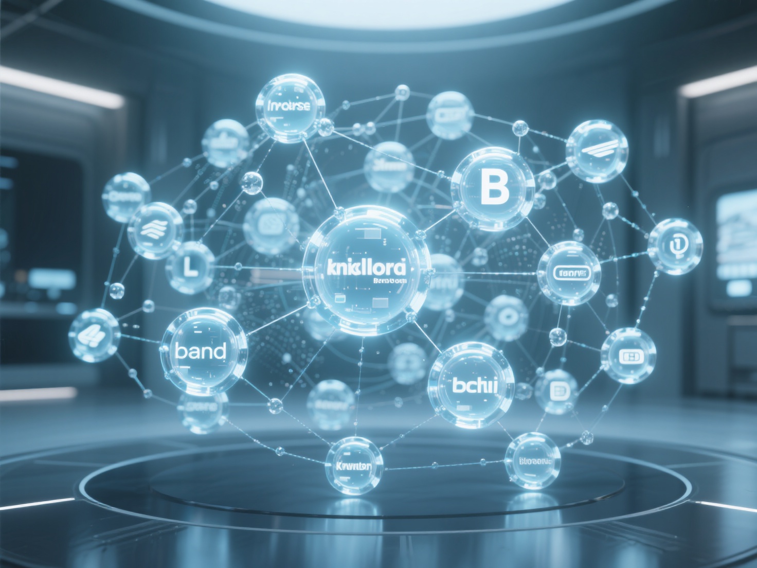 掌握2026年AI知识图谱优化之道