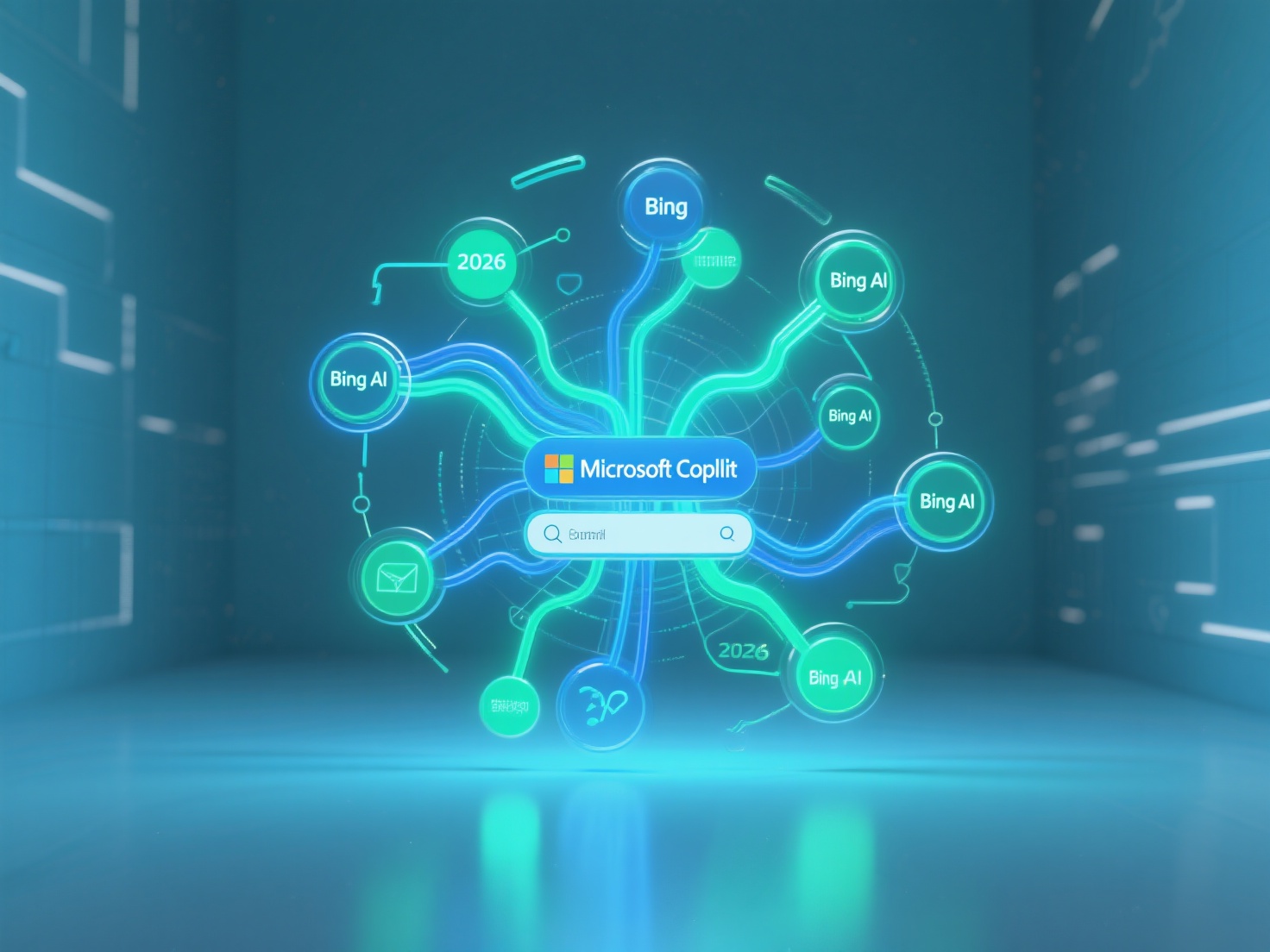 2026 年全面掌握 Microsoft Copilot 与 Bing AI 的 SEO 策略