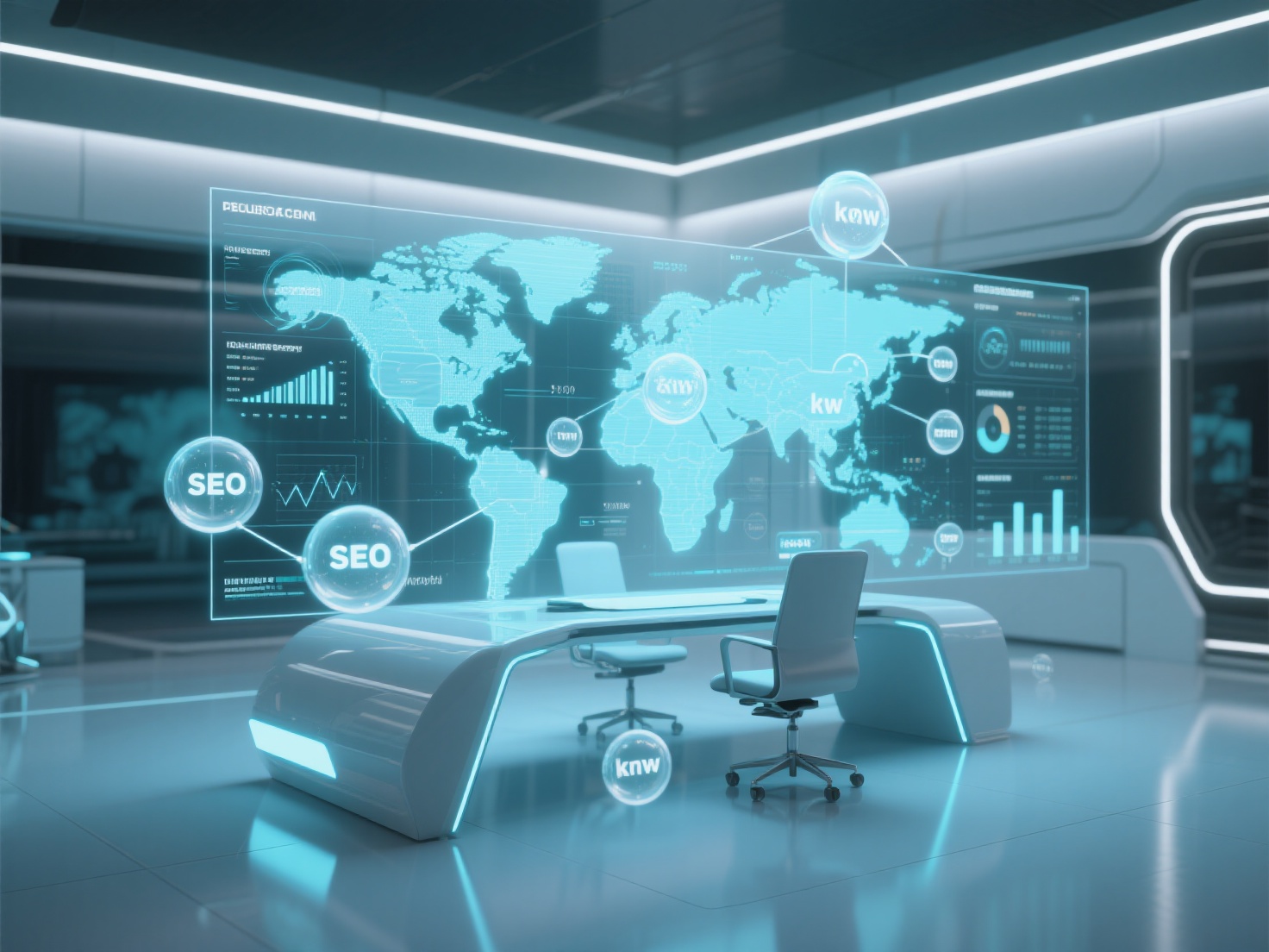 针对 GEO 的站内 SEO 优化：2026 最新检查清单