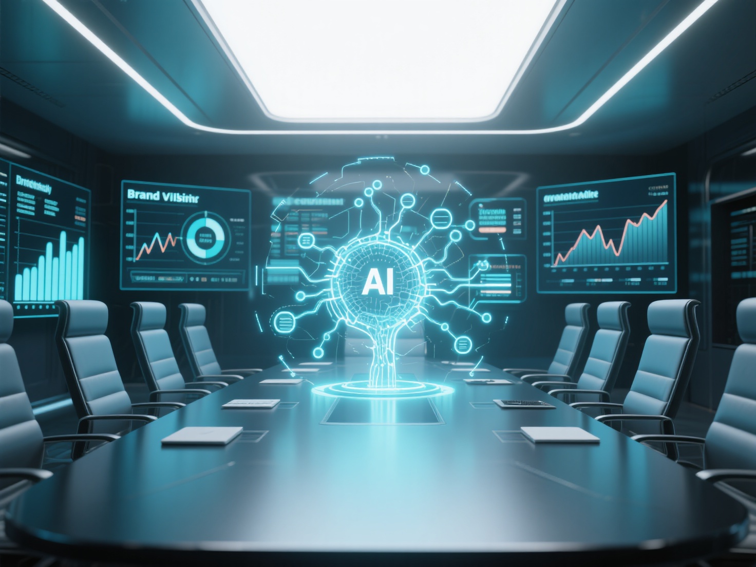 GEO 的商业价值：提升 ROI 并赢得 2026 年竞争优势