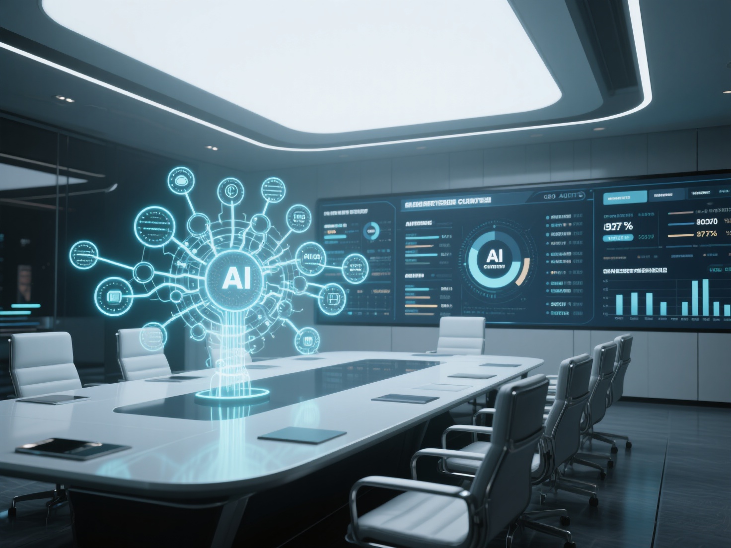 2026 迎战 AI 搜索：终极 50 项 GEO 审计清单