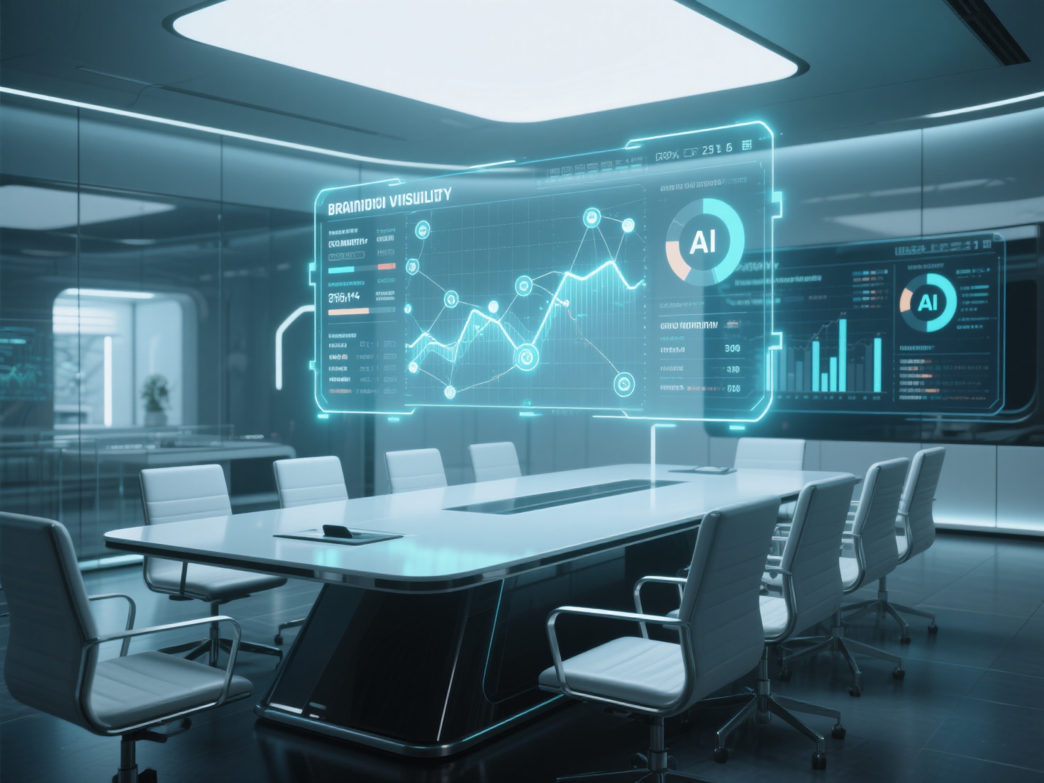 2026 年顶级 GEO 监测工具：深度对比与评测