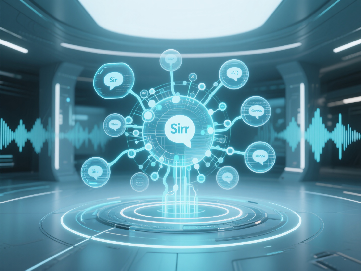 语音 AI 优化：如何在 2026 年被 Siri、Alexa 和 Google Assistant 引用