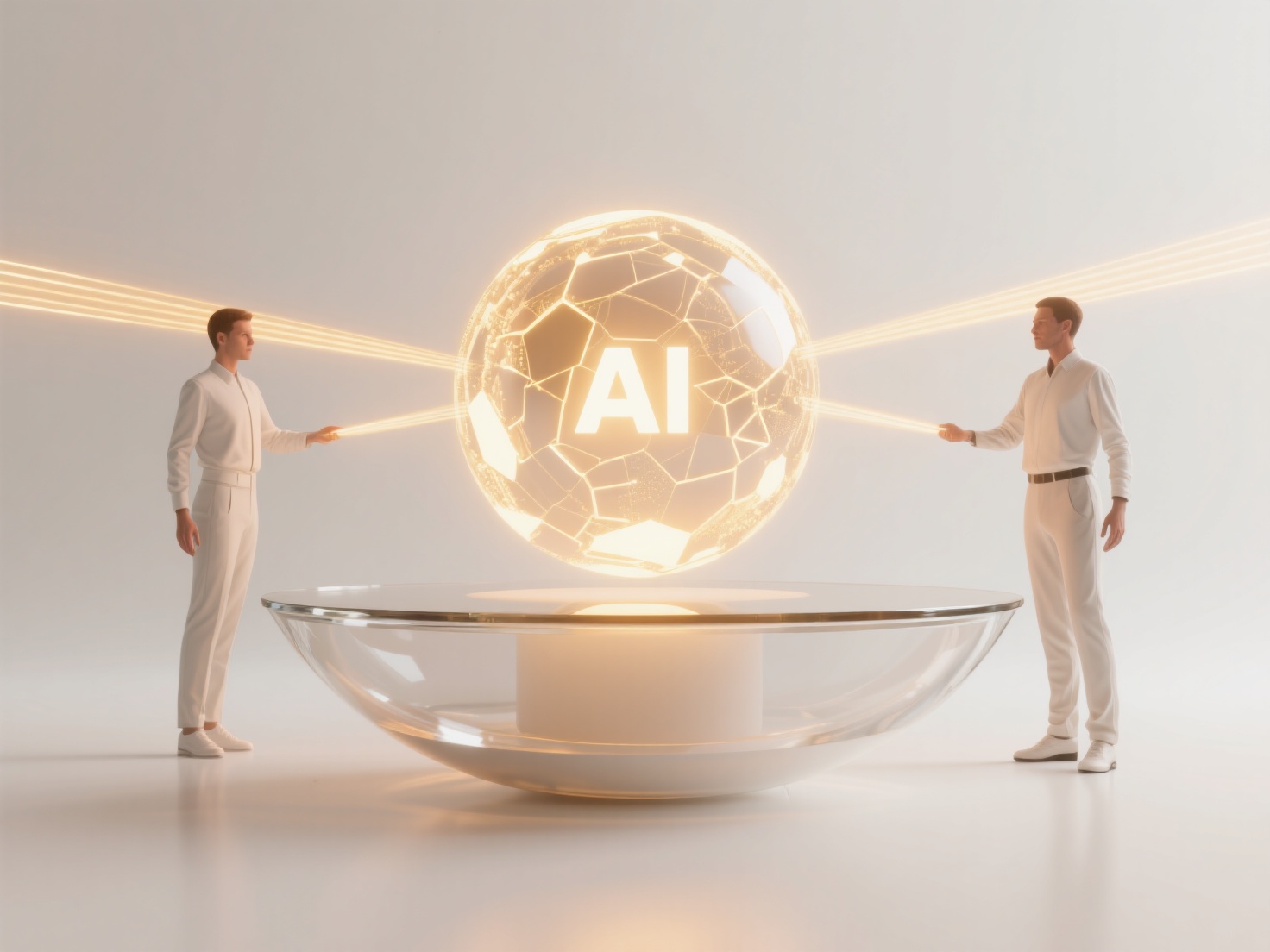 品牌被 AI 误引用后，如何利用品牌大使进行正面宣传？