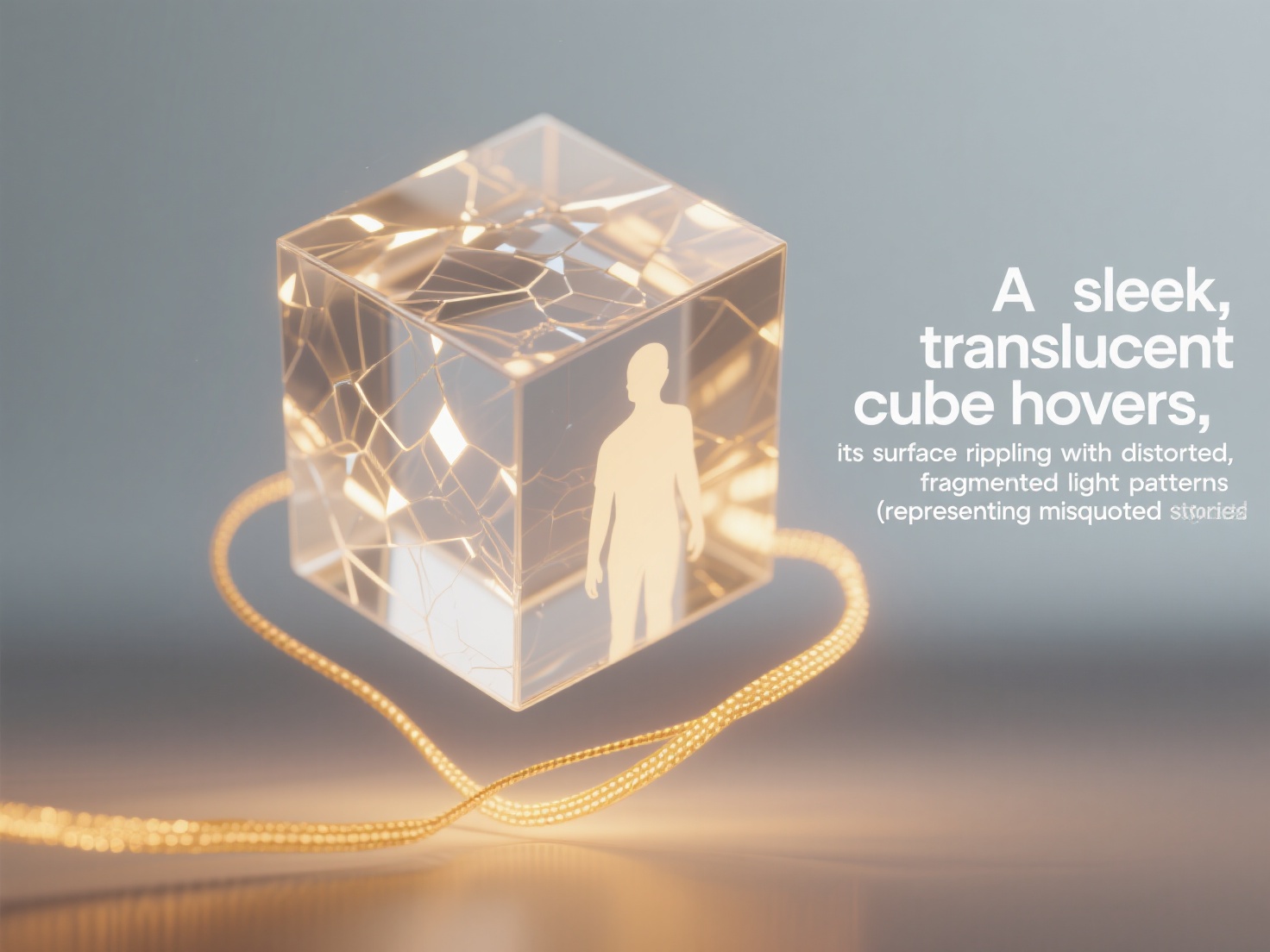 品牌被 AI 误引用后，如何利用品牌故事进行情感连接？