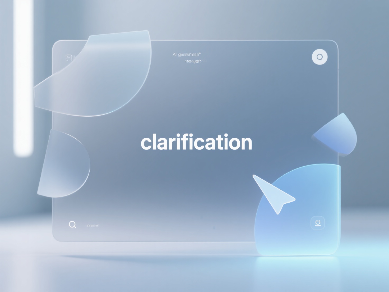 品牌被 AI 误引用后，如何利用社交媒体进行澄清和引导？