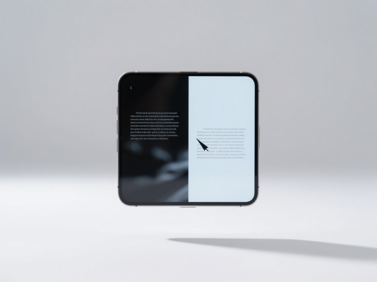 短段落是否更有利于移动端用户的阅读习惯？