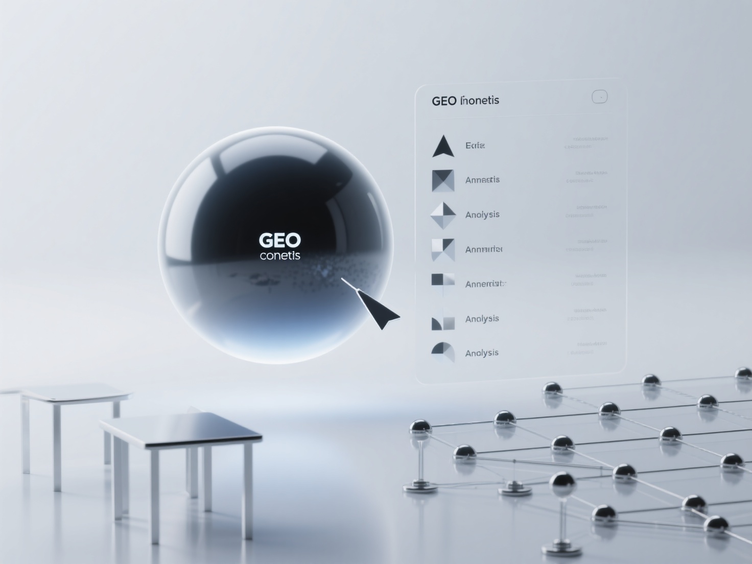 列表和表格是否会影响GEO内容的原创性判断？