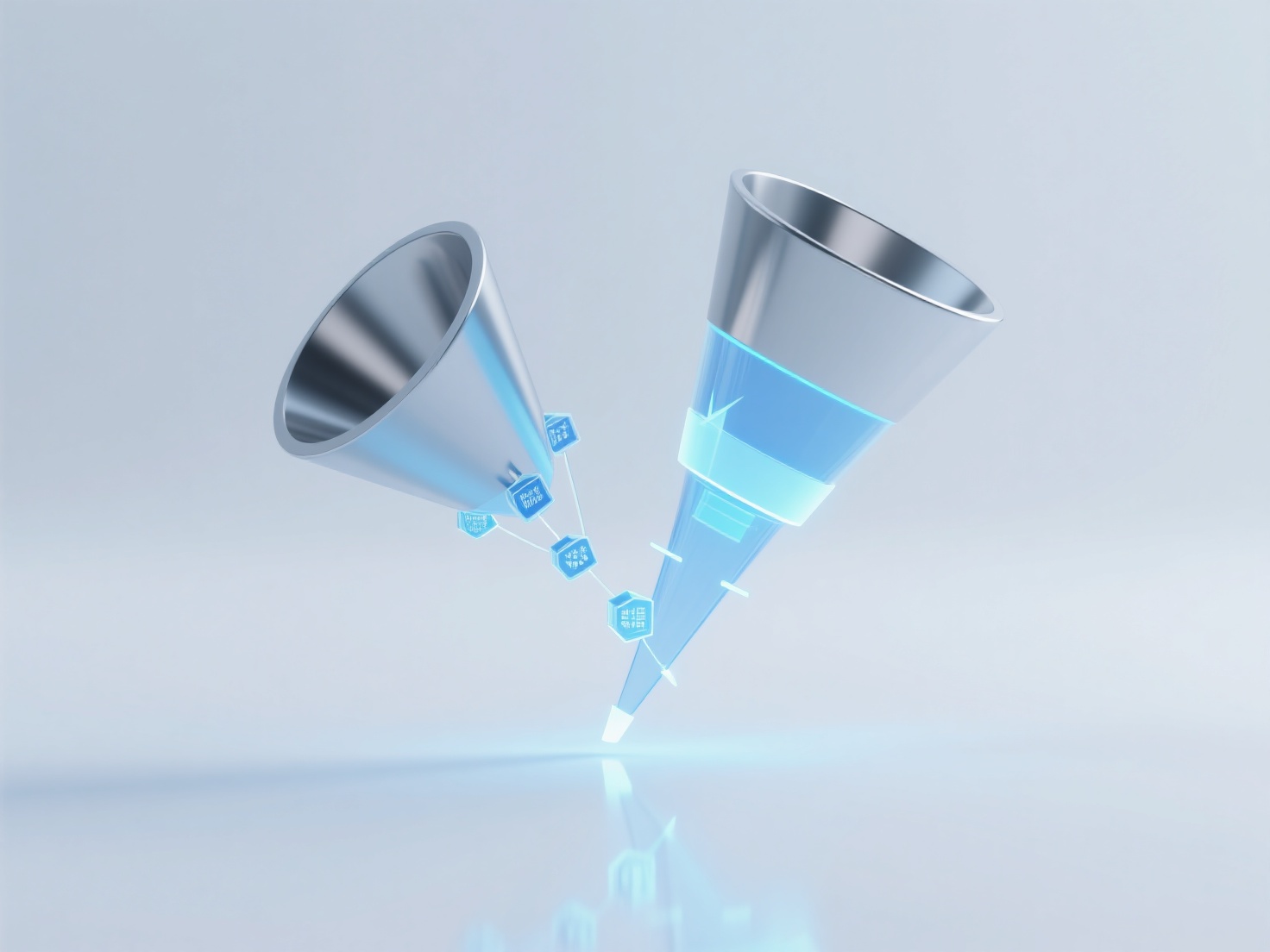 AEO 的转化漏斗优化思路如何应用于 GEO？