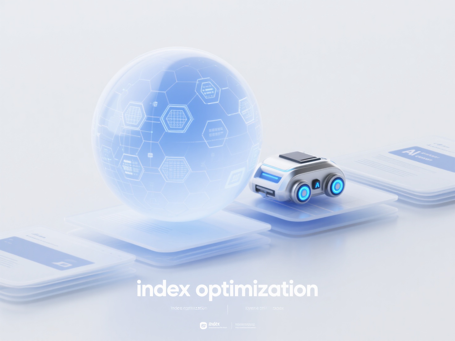 AI 爬虫在抓取分页内容时，如何通过结构化数据辅助索引优化？