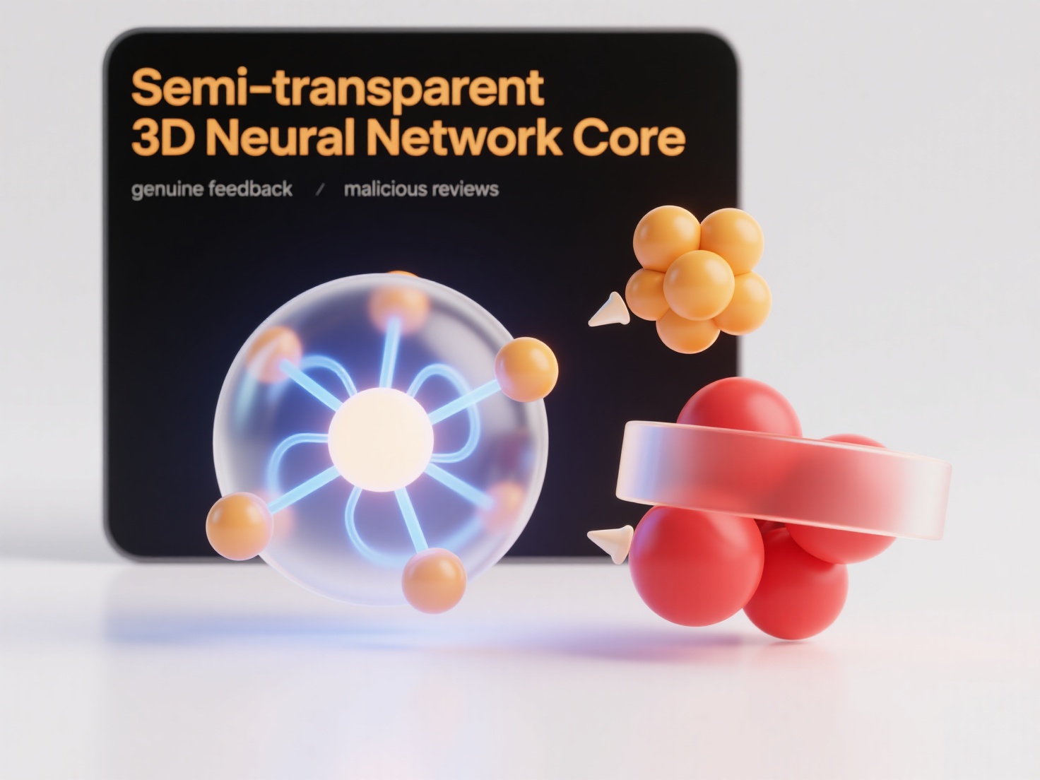 AI在分析用户评价UGC时，如何区分真实反馈和恶意刷评？