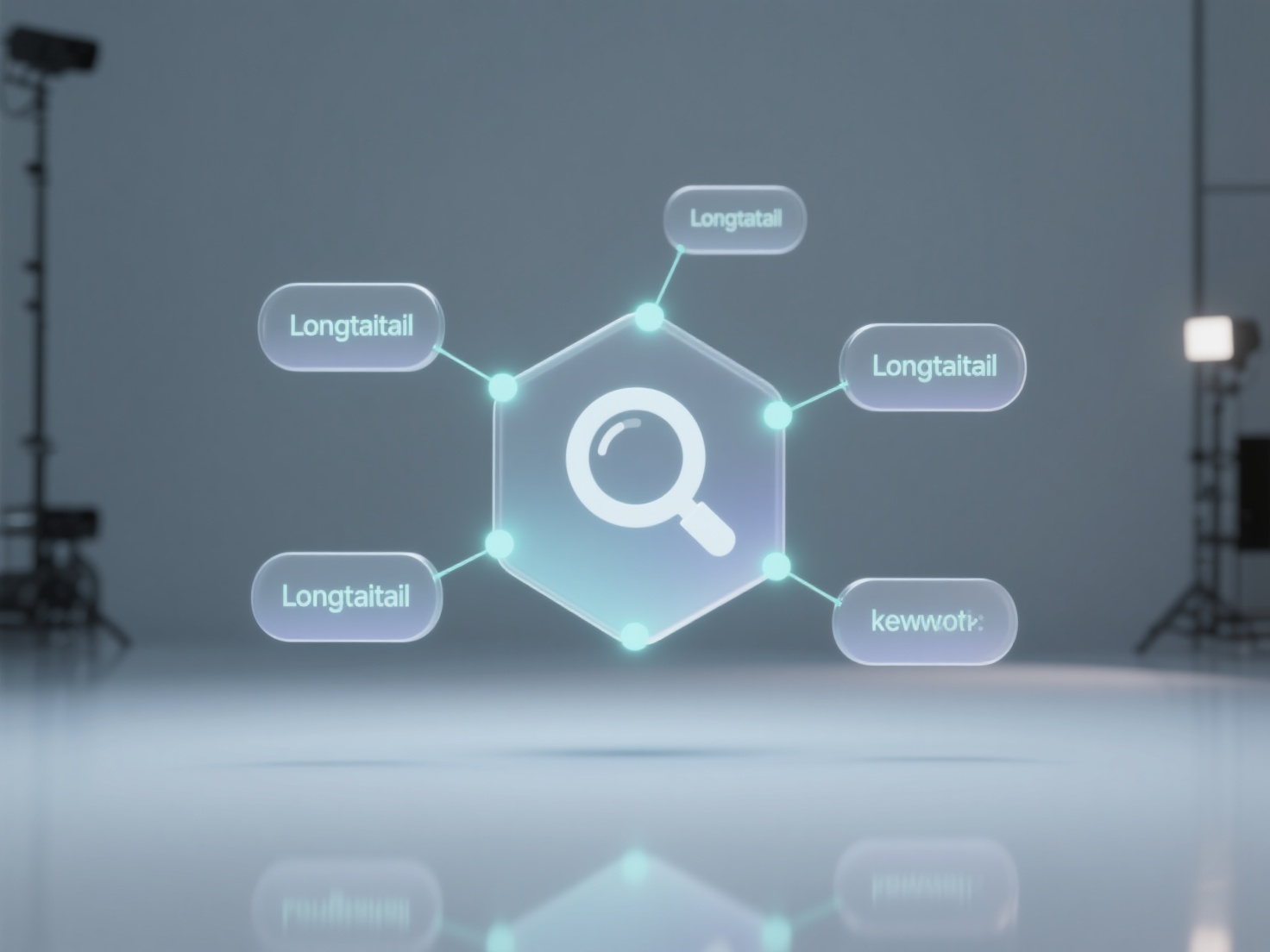 B2B企业如何评估和选择适合自身行业的长尾关键词以提升自然排名？