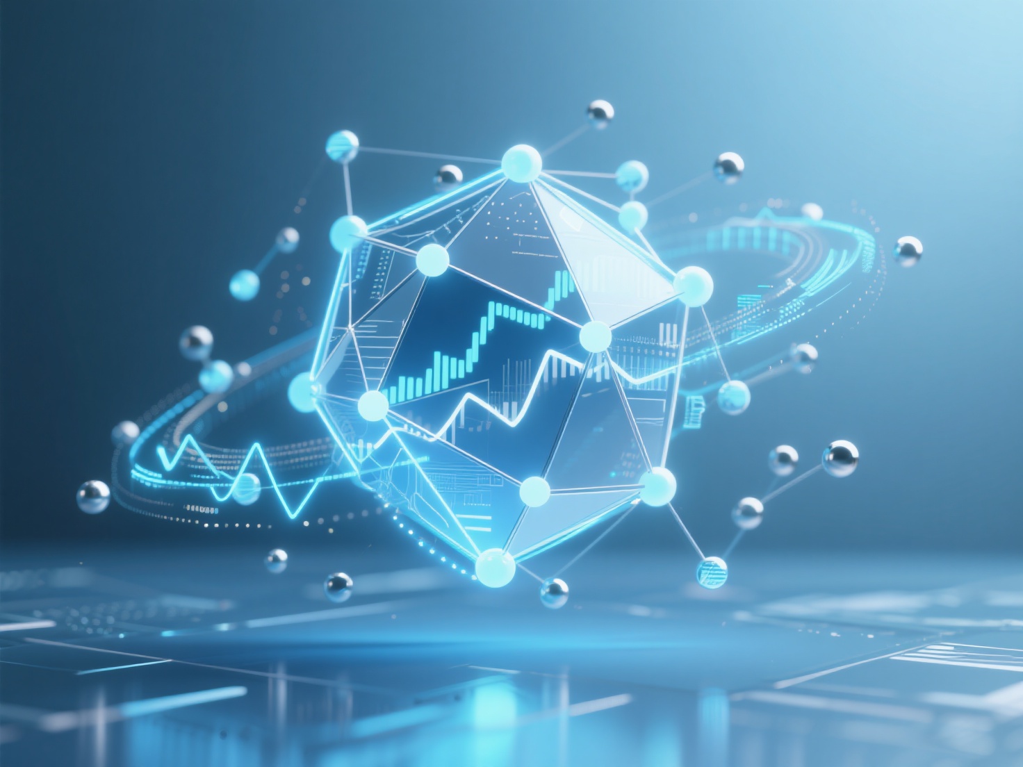 品牌知识图谱如何应对快速变化的市场数据？