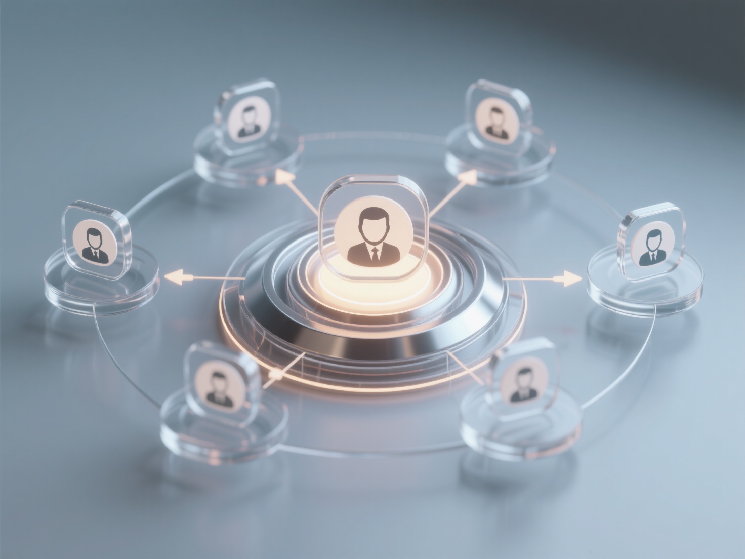 多作者网站如何统一优化作者页面以提升整体权威性？