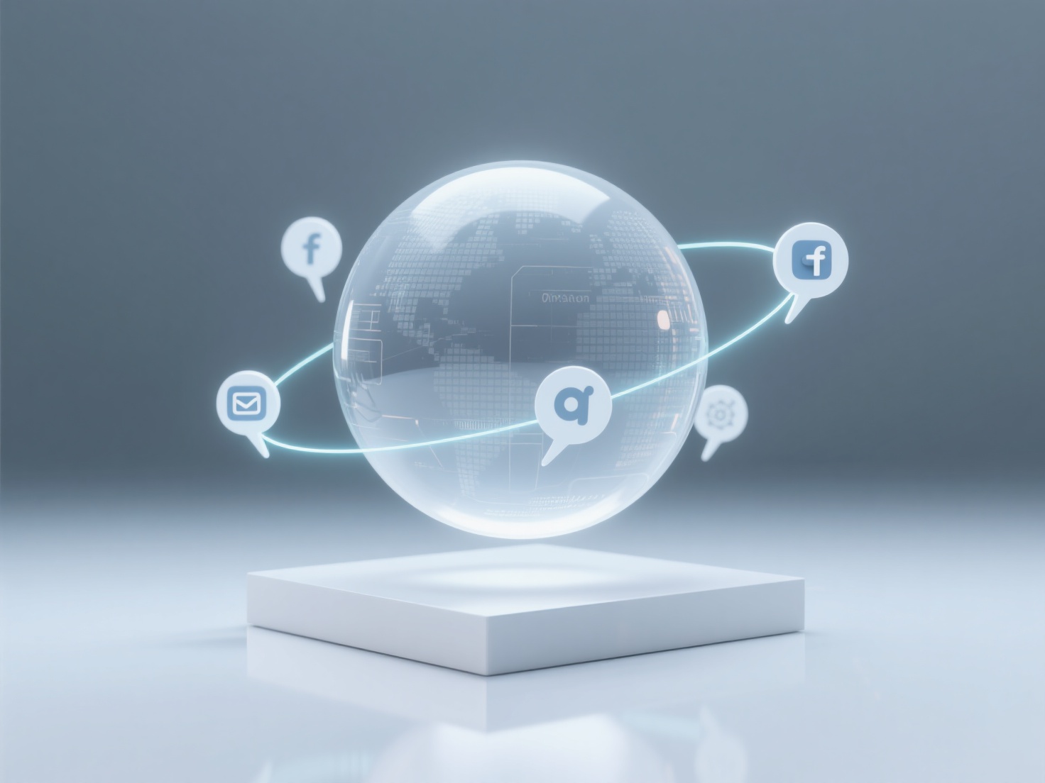 答案摘要如何与社交媒体分享优化协同？