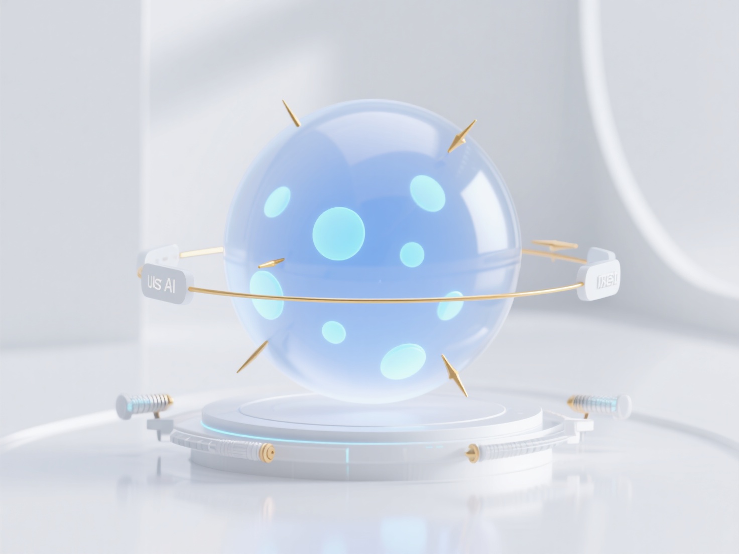 监测工具如何帮助分析用户与 AI 互动中的品牌提及？