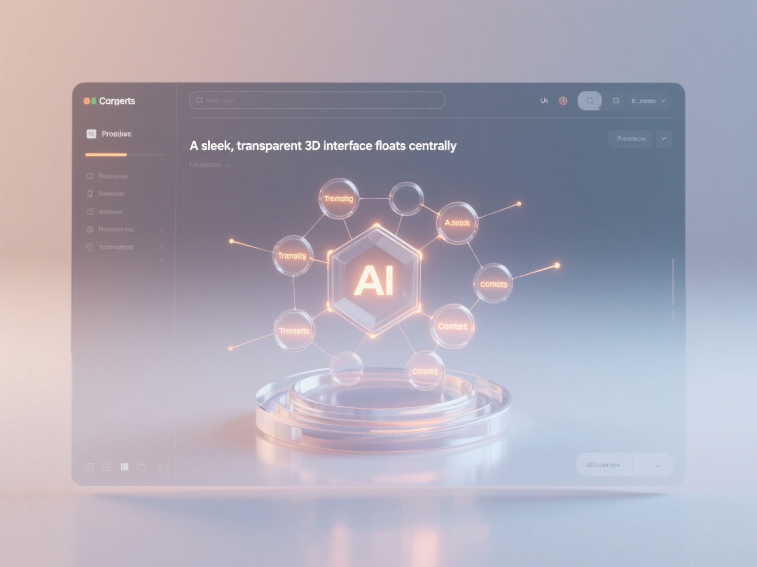 监测工具如何帮助分析 AI 生成内容中的主题趋势和热点？