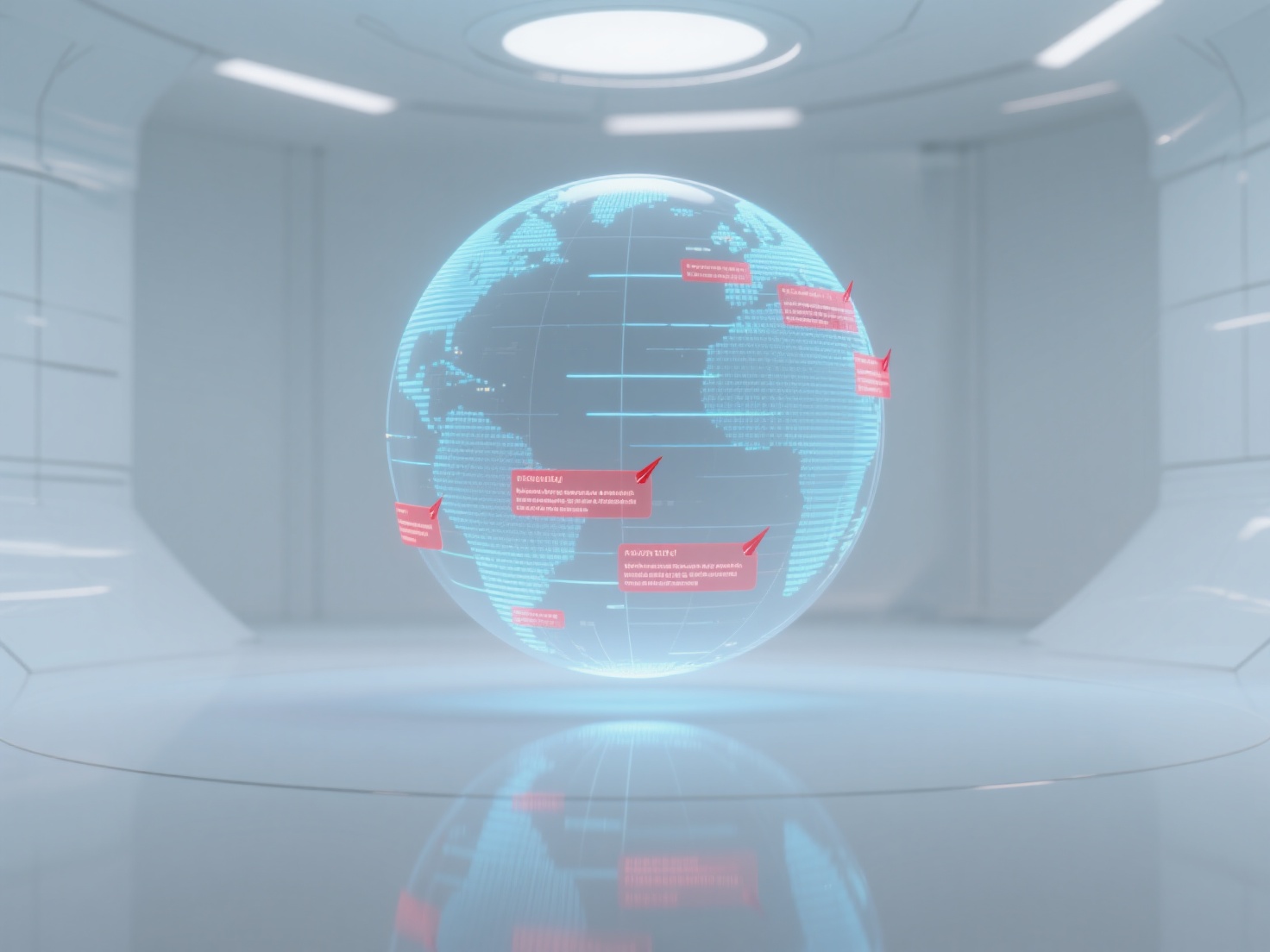 监测工具如何帮助识别和分析 AI 生成内容中的负面信息？