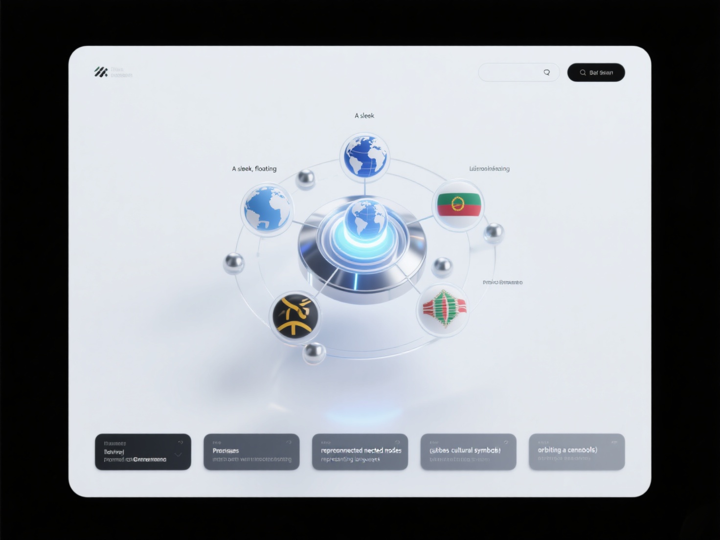 提示词工程如何帮助优化多语言内容生成？