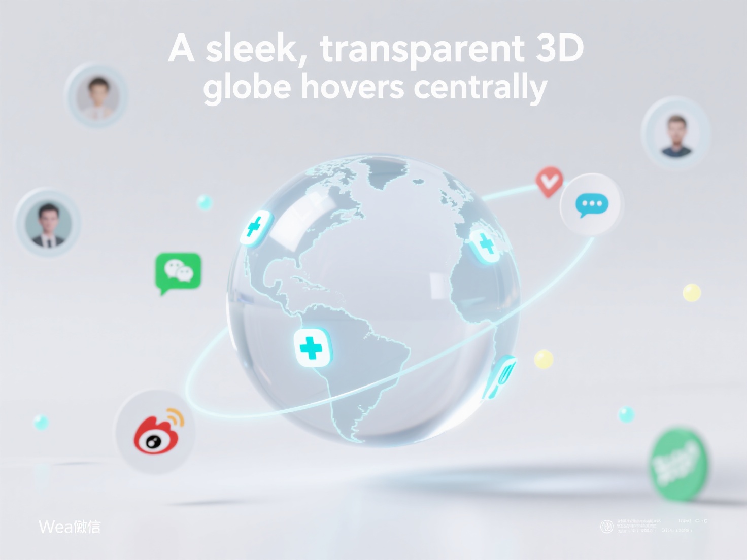 医院与诊所的GEO策略如何与社交媒体（如微信、微博）运营相结合？