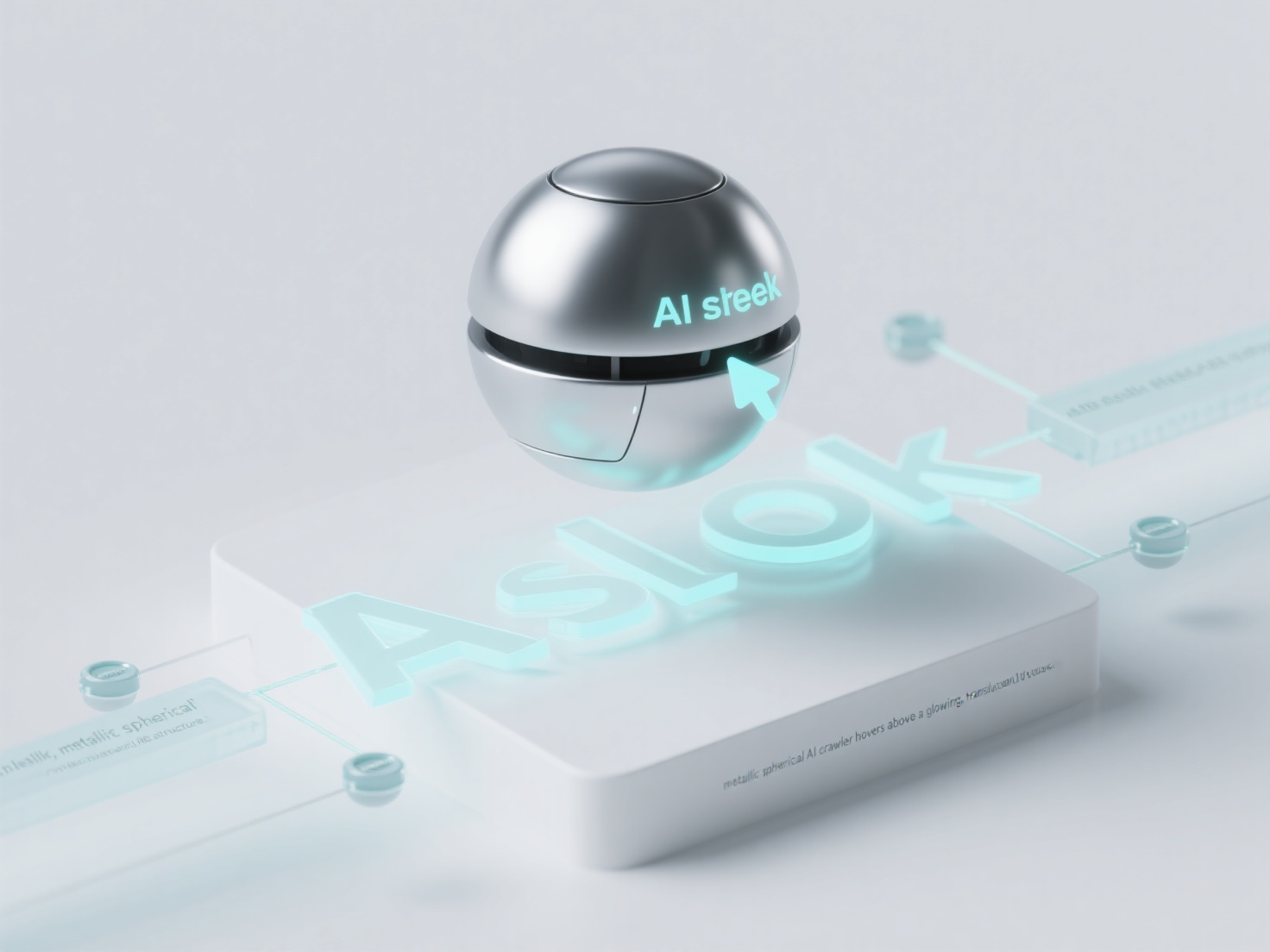 AI 爬虫如何处理带有参数的 URL，避免重复抓取和索引？