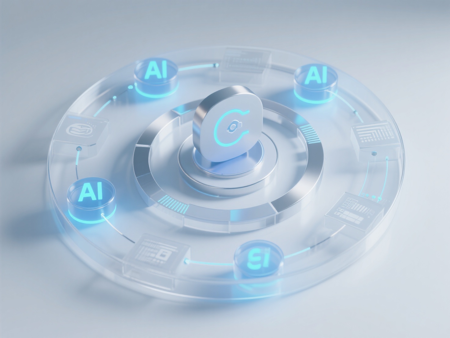 采购决策链中AI触点如何融入GEO策略以影响潜在企业客户？