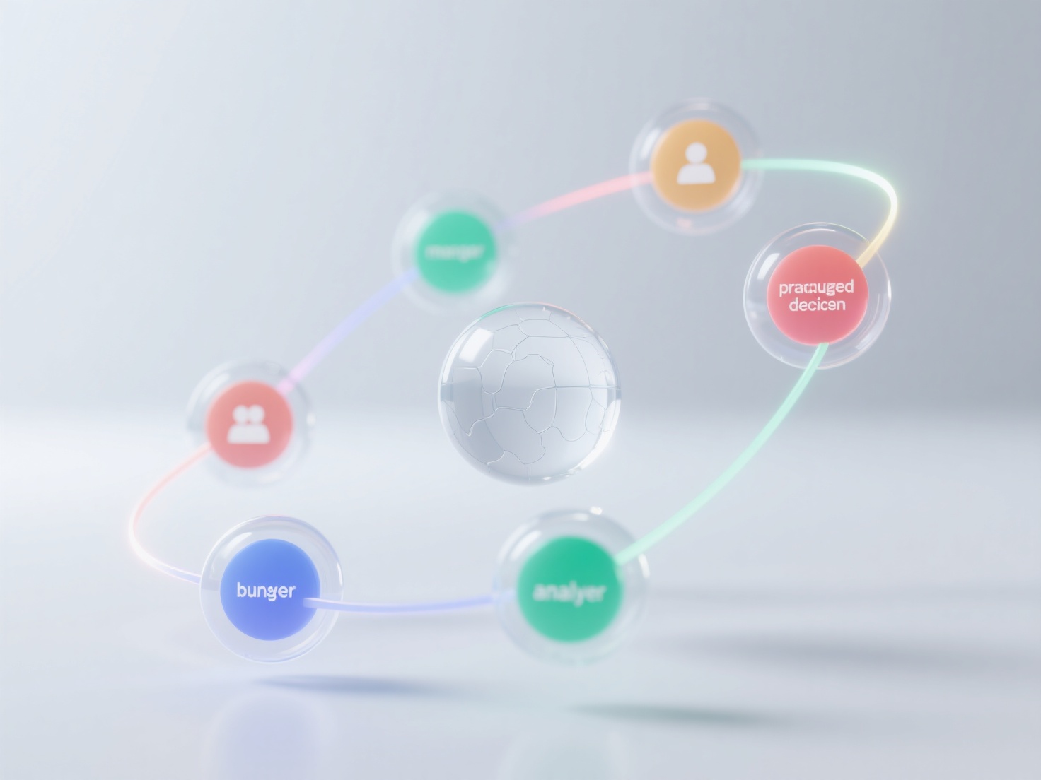 采购决策链中不同角色的搜索行为差异如何影响B2B GEO内容策略的调整?