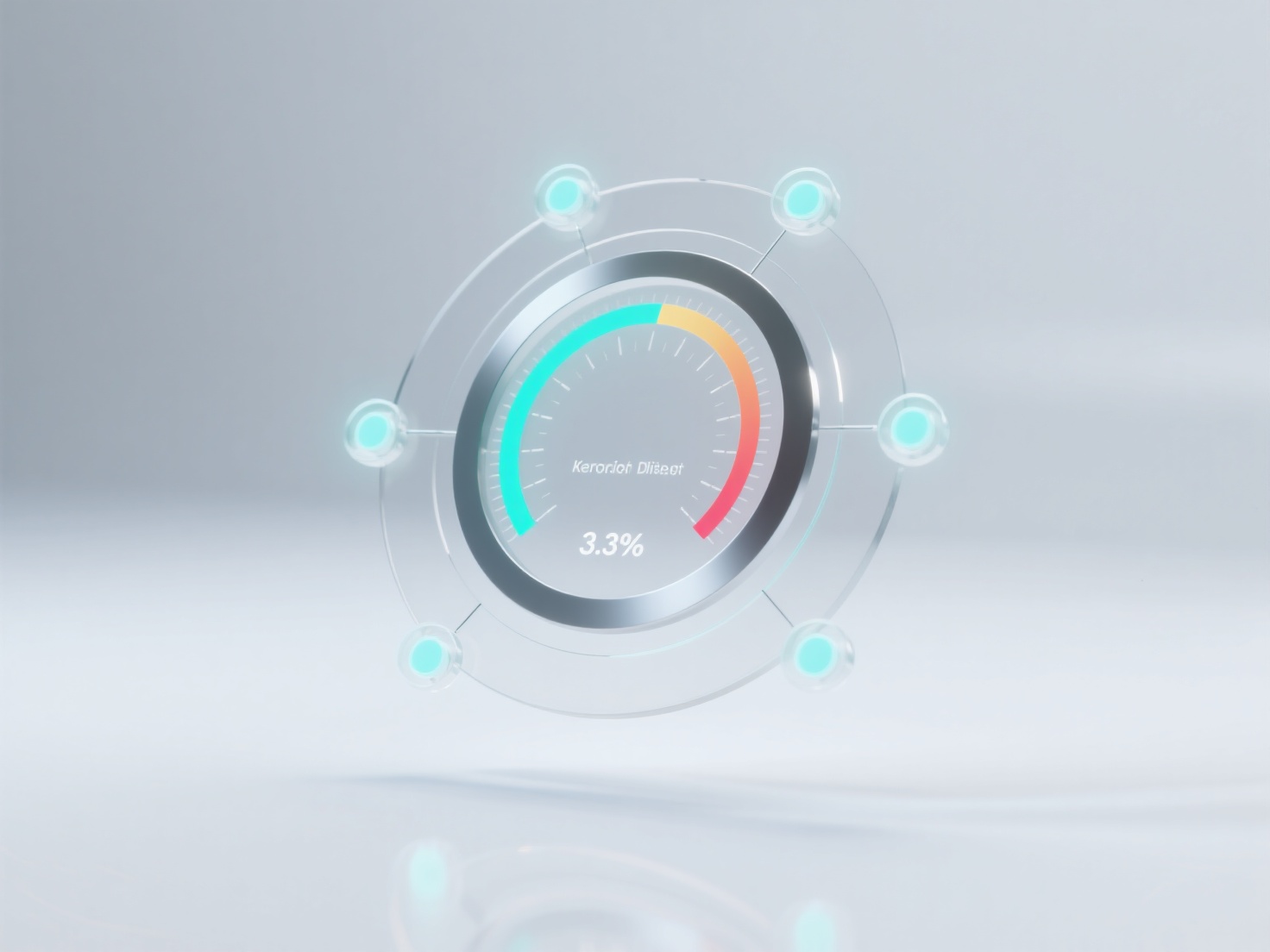 监测工具如何帮助分析 AI 生成内容中的关键词密度和相关性?