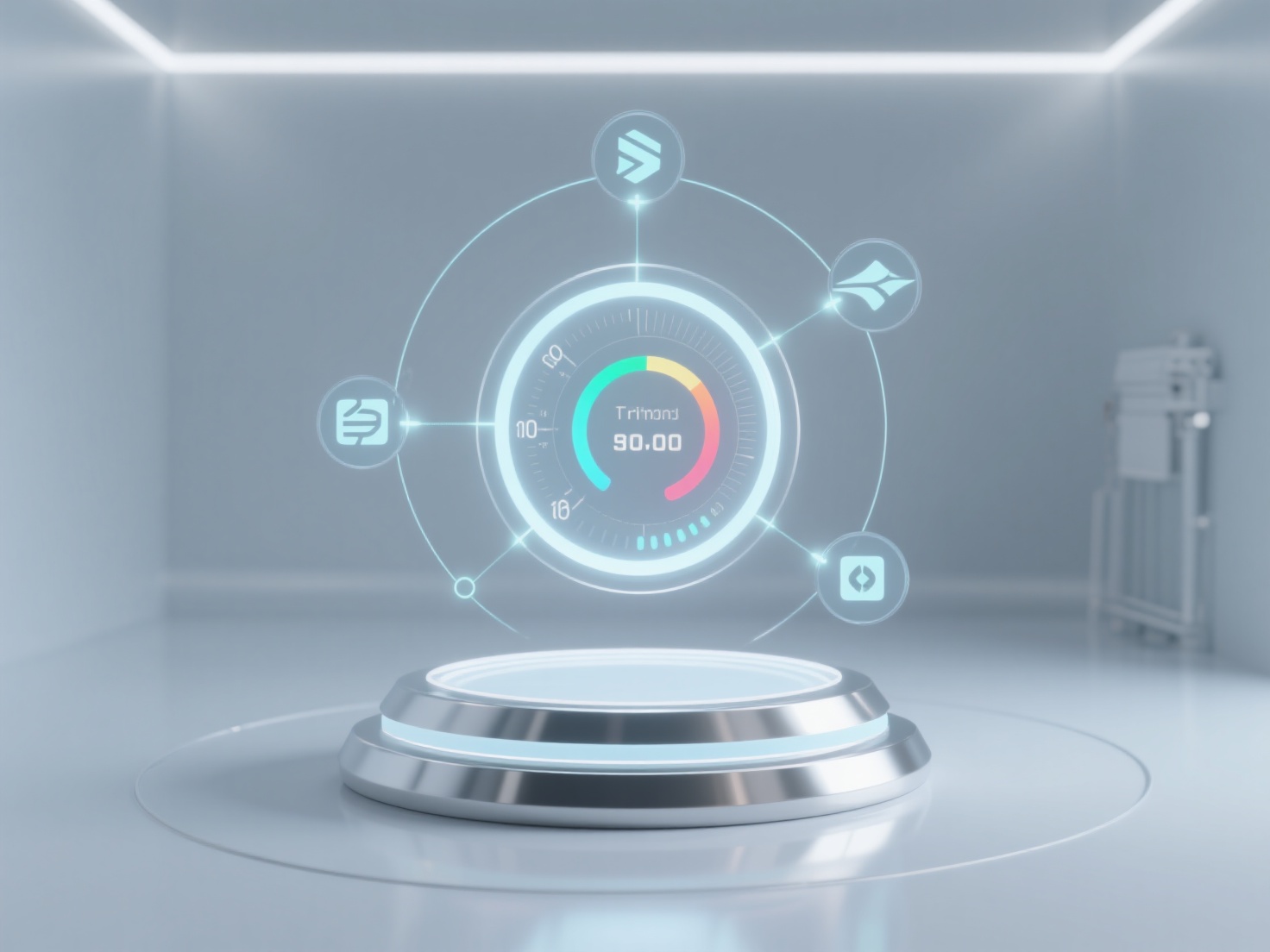 监测工具如何帮助分析品牌在不同 AI 语境下的表现差异?