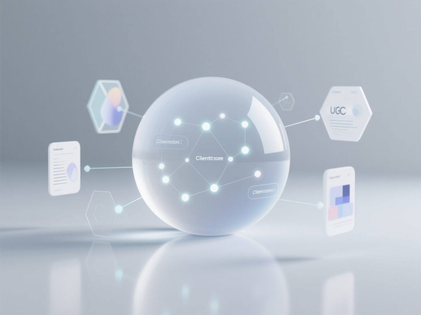 监测工具如何支持对 AI 平台的用户生成内容（UGC）进行品牌提及追踪？