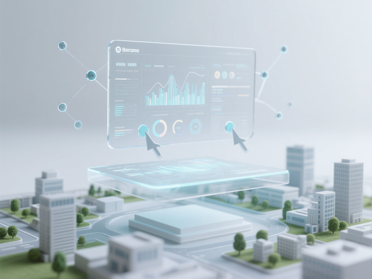 监测工具如何支持对 AI 平台政策变化对品牌影响的预警？