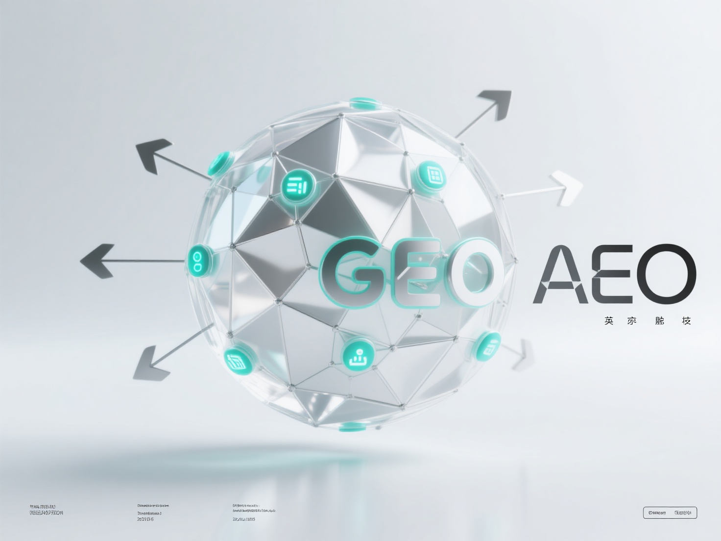 AEO 的用户行为分析如何指导 GEO 的内容优化？