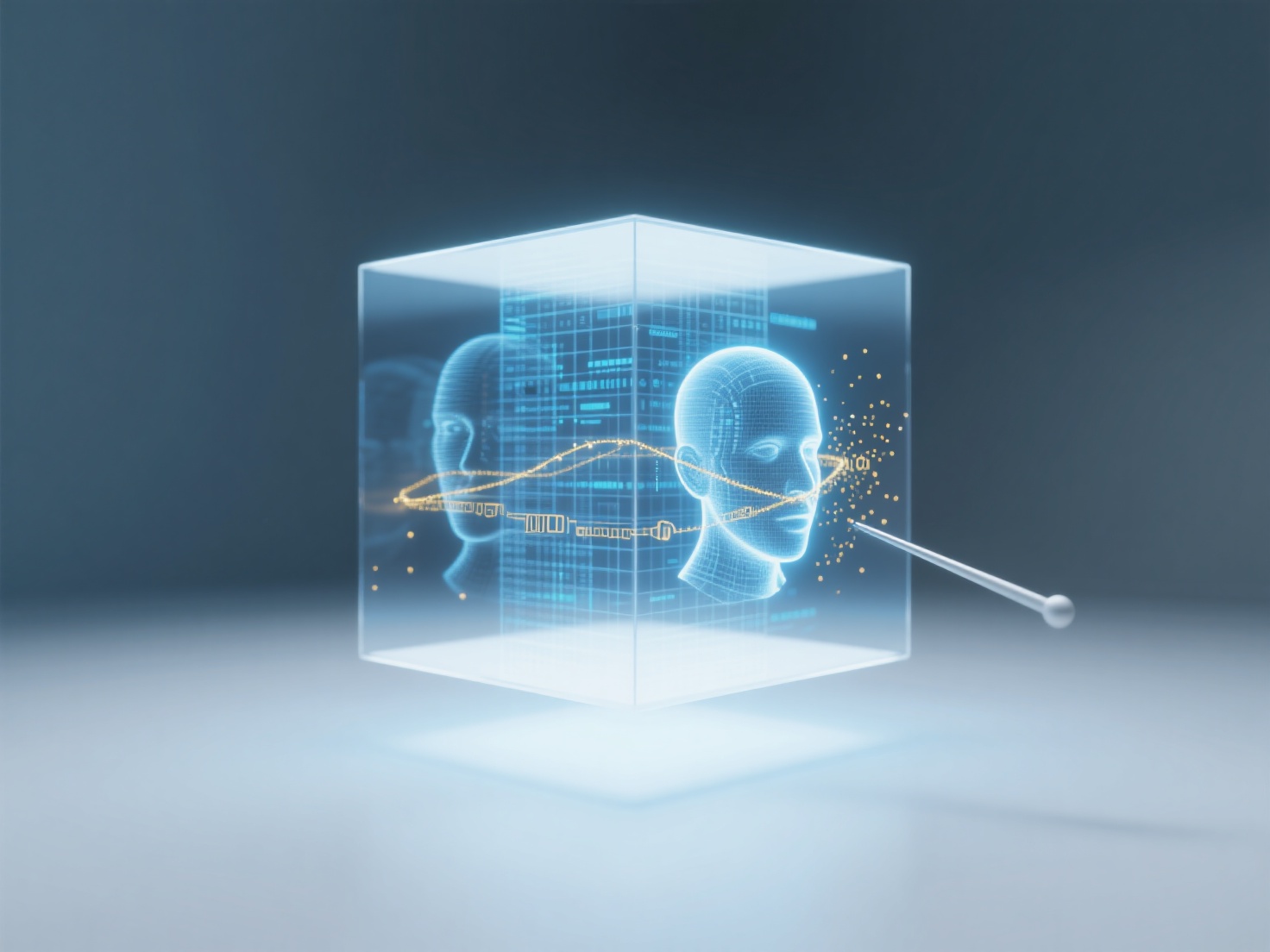 GEO 如何应对深度伪造（Deepfake）等技术带来的挑战？